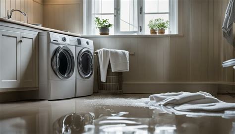 9 Reasons Your Dryer Is Leaking Water 